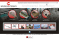 wovenelectronic.com
