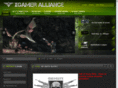 xgameralliance.com