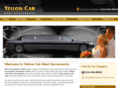 yellowcabofsacramento.com