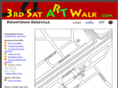 3rdsatartwalk.com