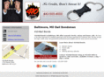 410bailbondsbaltimore.com