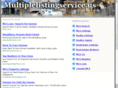 MultipleListingService.us