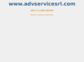 advservicesrl.com