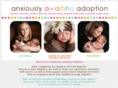 afamilytoadopt.com