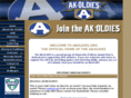 akoldies.com