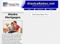alaskarates.net
