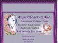 angelheart-eskies.com