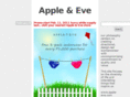 apple-eve.com