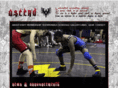 ascendwrestling.com