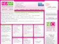 associationofweddingprofessionals.com