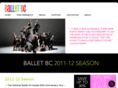 balletbc.com