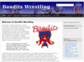 banditswrestling.com