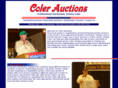 benefitauctions.net