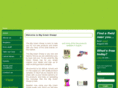 biggreensheep.com