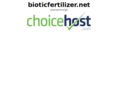bioticfertilizer.net