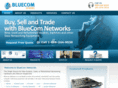 bluecomnetworks.com