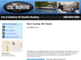 calmarine.net