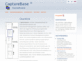 capturebase.de
