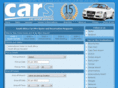 car-rental.co.za