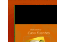 casafuentes.com