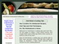 chefbrianscookingtips.com