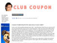 clubcoupon.net