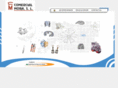 comercialmora.com