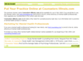 counselorsillinois.com