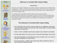 crswingtrader.com