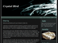 crystalbird.com