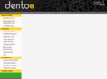 dentolighting.com