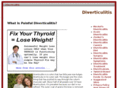 diverticulitis101.com