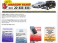 dragontaxis.com