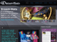 dream-hats.com