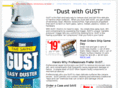 dustwithgust.com