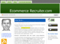 e-tailrecruiters.com