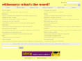 eglossaries.com