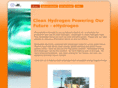 ehydrogen.info