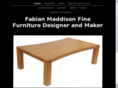 fabianmaddison.com