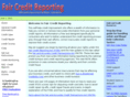 fair-credit-reporting.com