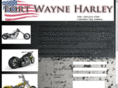 fortwayneharley.com