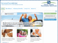 ftpsvoluntarybenefits.com