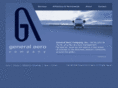 generalaerocompany.com