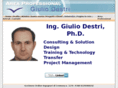giuliodestri.com