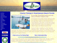 greenwatercharters.com
