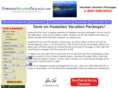 hawaiiantourpackage.com