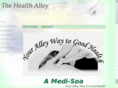 healthalley.net