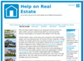 helponrealestate.com