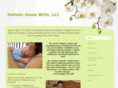 holistichomebirth.com