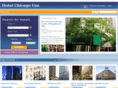 hotelchicagousa.com